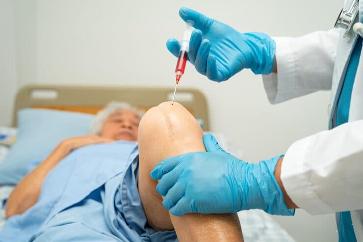 Cartilage Defect Restoration & Meniscus Preservation